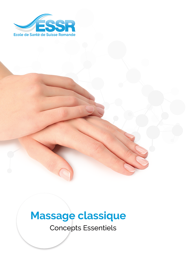 Massage classique - Concepts Essentiels