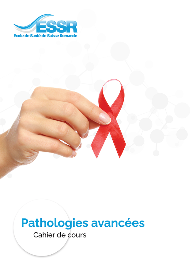 Pathologies avancées - Cahier de cours