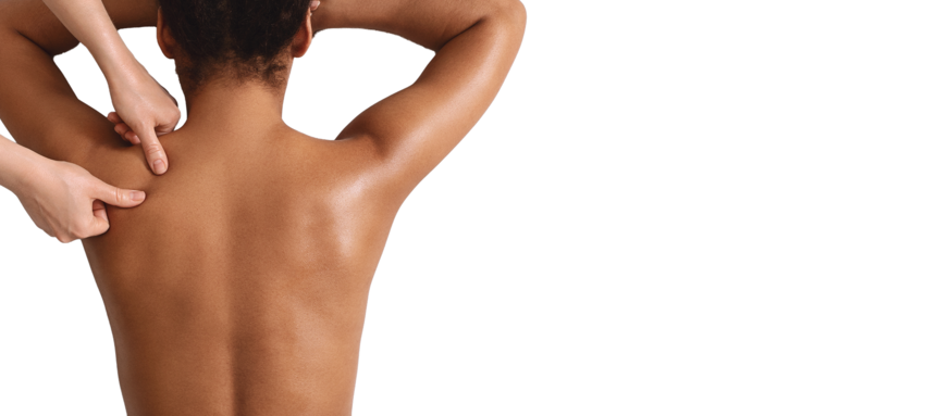 massage tissu conjonctif