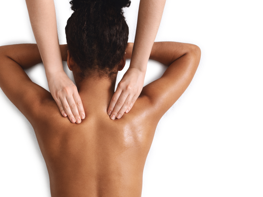 massage classique