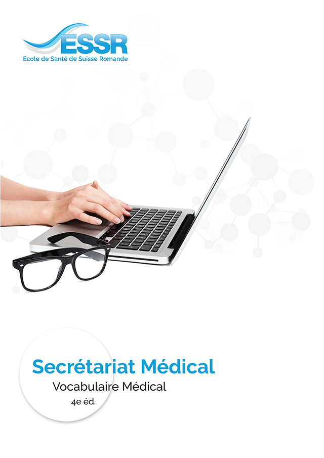 Secrétariat Médical - Vocabulaire Médical