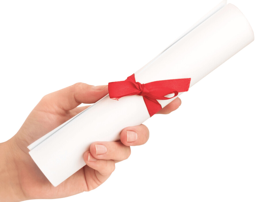 À propos de l'ESSR pour obtenir toutes vos certifications